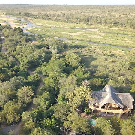 Kruger Riverside Lodge - No Load-Shedding Marloth Park Dış mekan fotoğraf