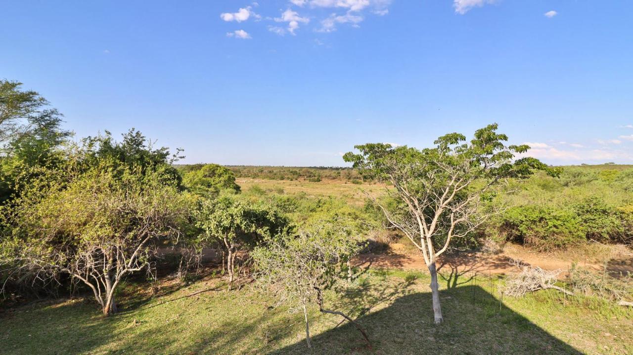 Kruger Riverside Lodge - No Load-Shedding Marloth Park Dış mekan fotoğraf