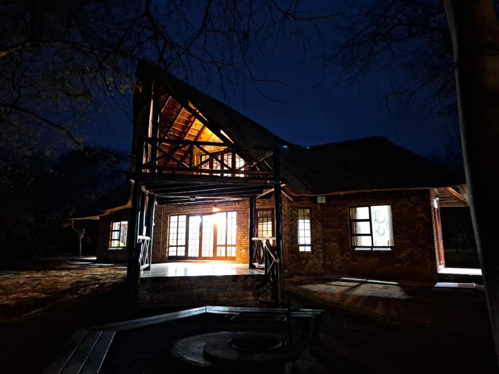 Kruger Riverside Lodge - No Load-Shedding Marloth Park Dış mekan fotoğraf