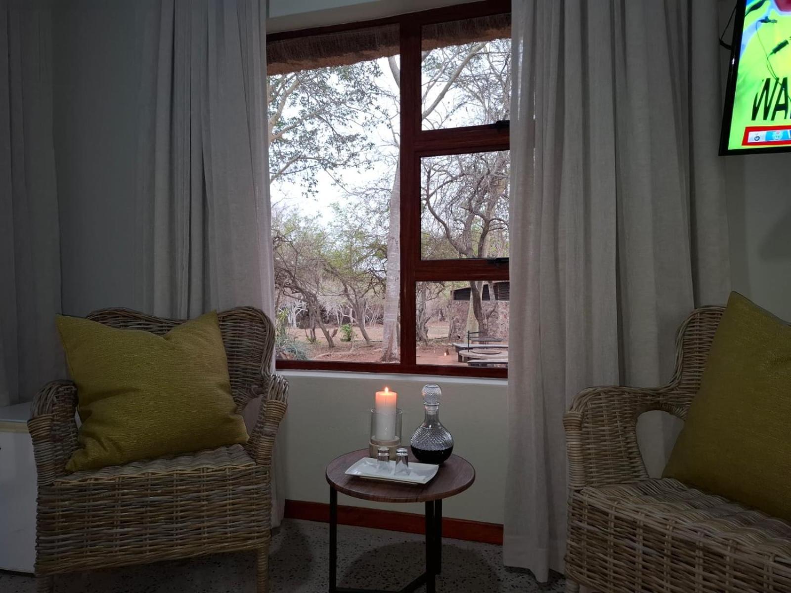 Kruger Riverside Lodge - No Load-Shedding Marloth Park Dış mekan fotoğraf