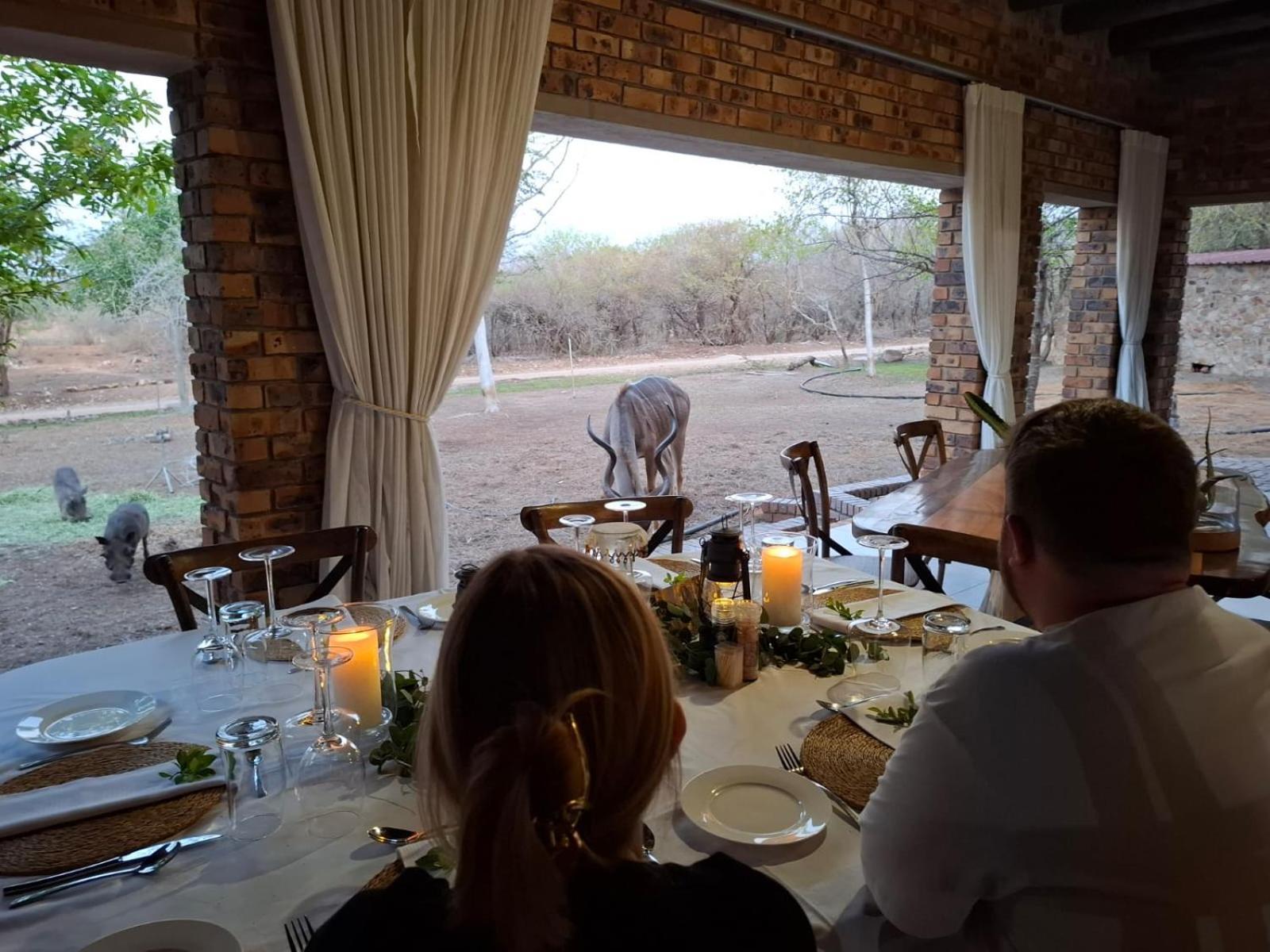 Kruger Riverside Lodge - No Load-Shedding Marloth Park Dış mekan fotoğraf