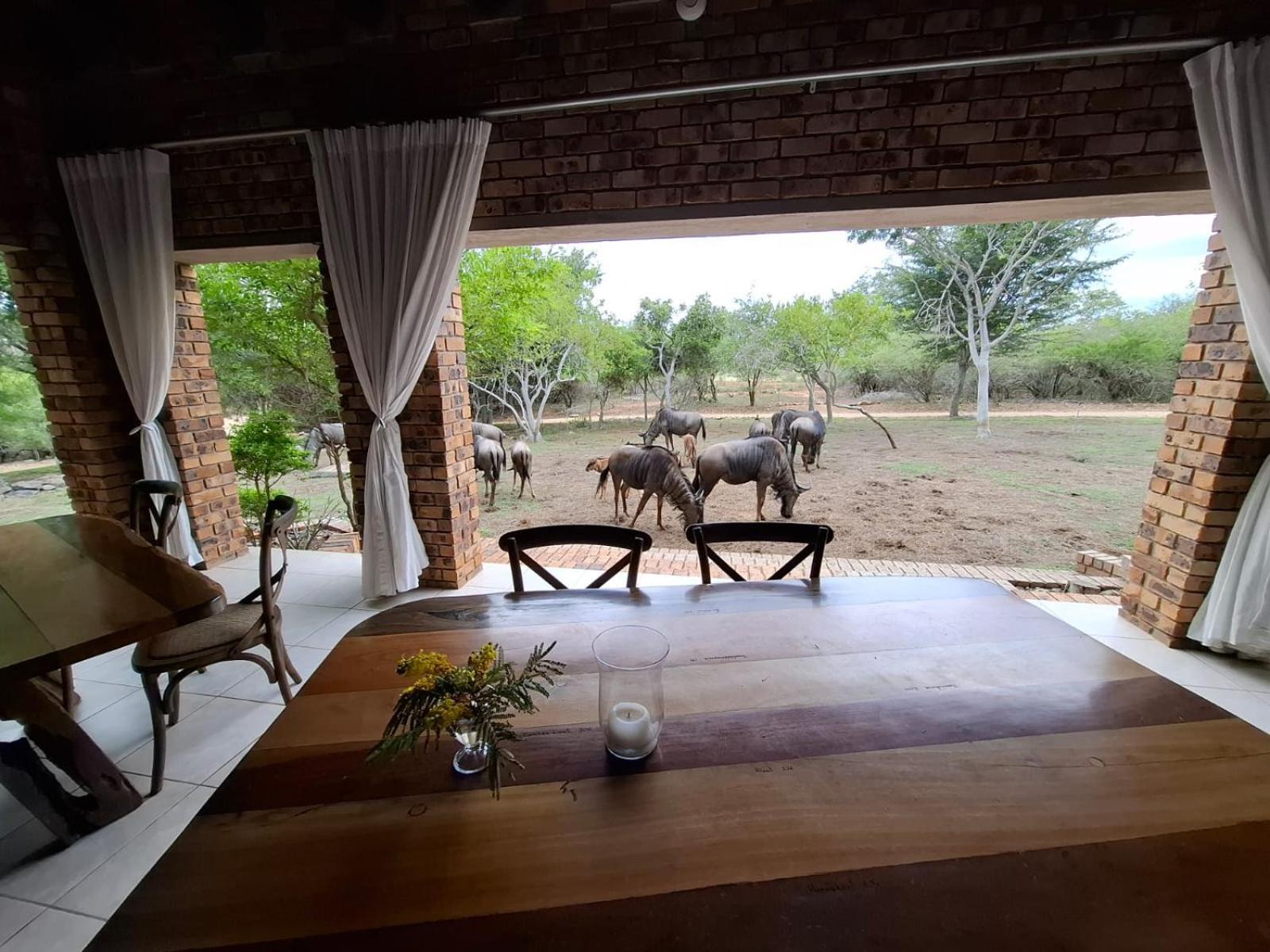 Kruger Riverside Lodge - No Load-Shedding Marloth Park Dış mekan fotoğraf