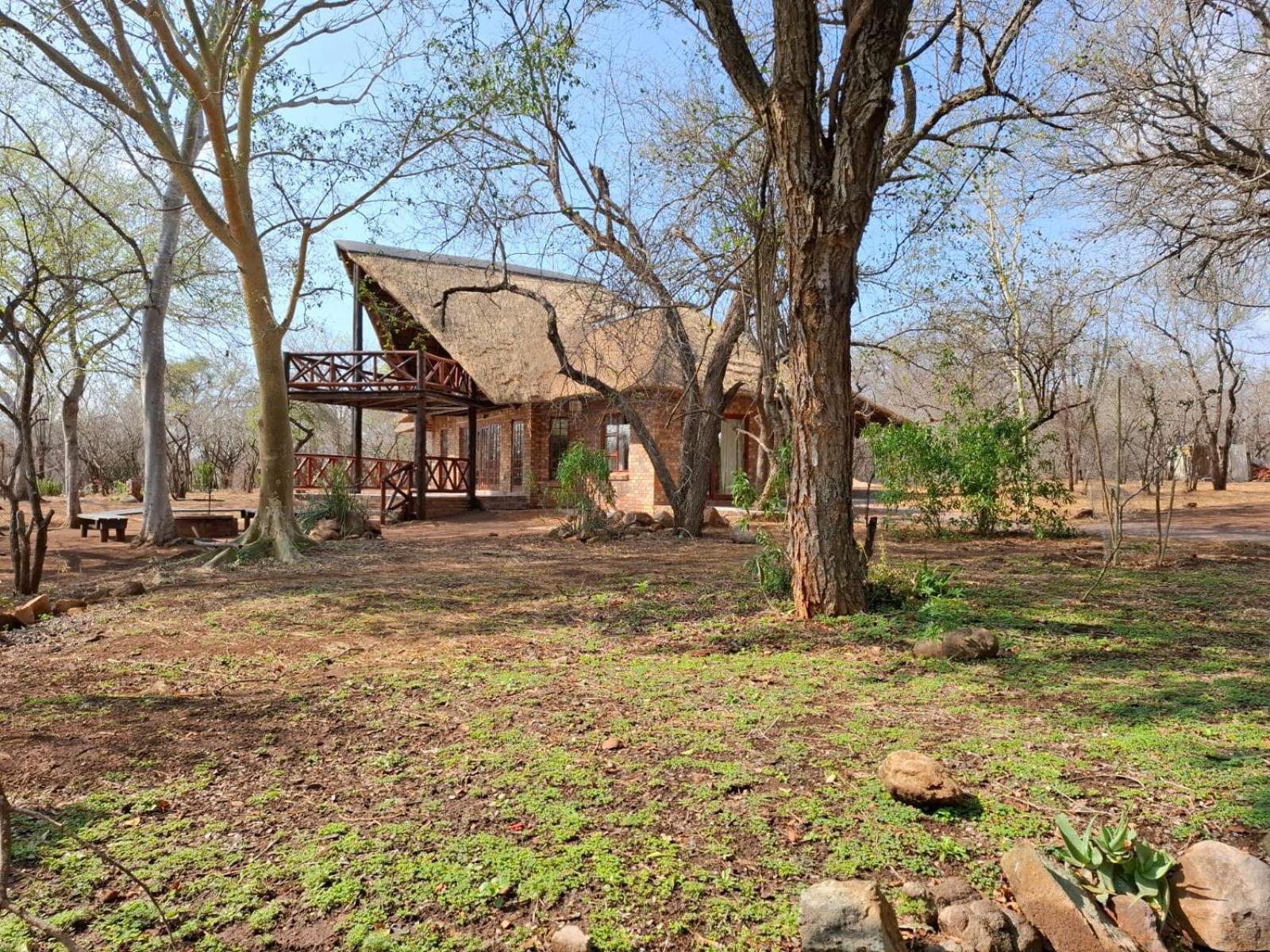 Kruger Riverside Lodge - No Load-Shedding Marloth Park Dış mekan fotoğraf