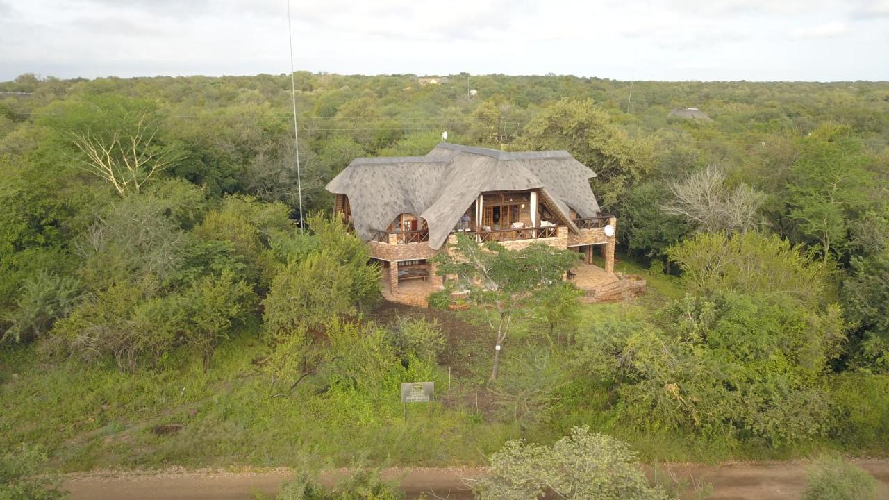 Kruger Riverside Lodge - No Load-Shedding Marloth Park Dış mekan fotoğraf